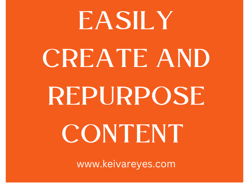 Easily-create-and-repurpose-content