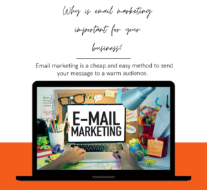 Email-Marketing