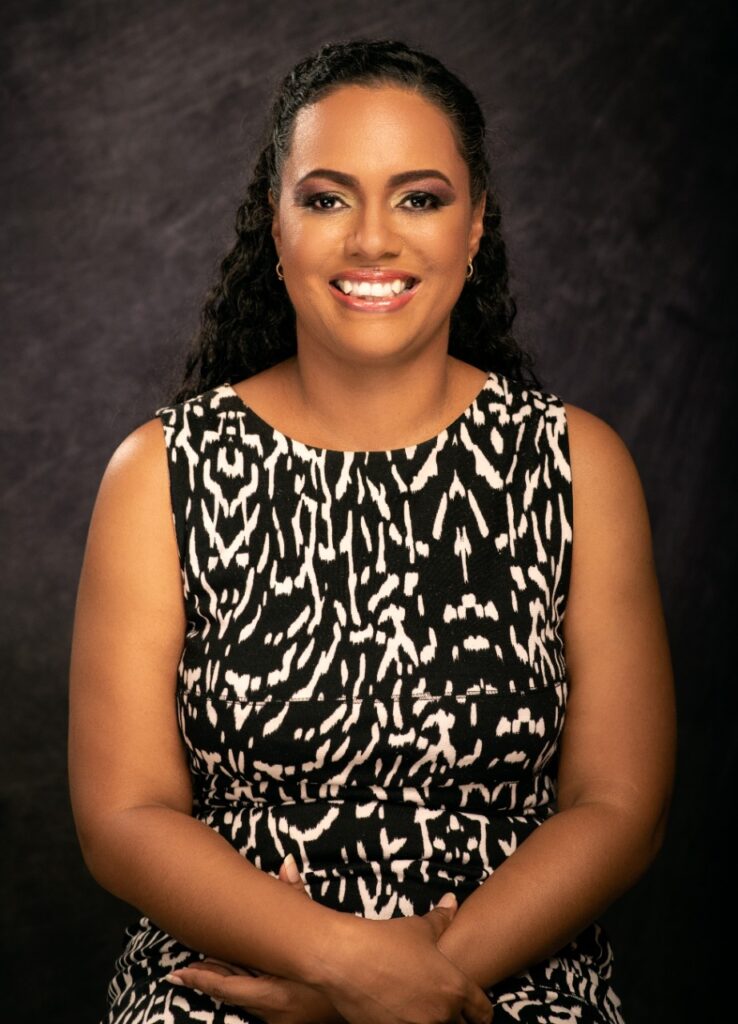Keiva Reyes