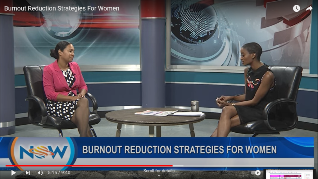 Effective Burnout Reduction Strategies for Female Business Owners