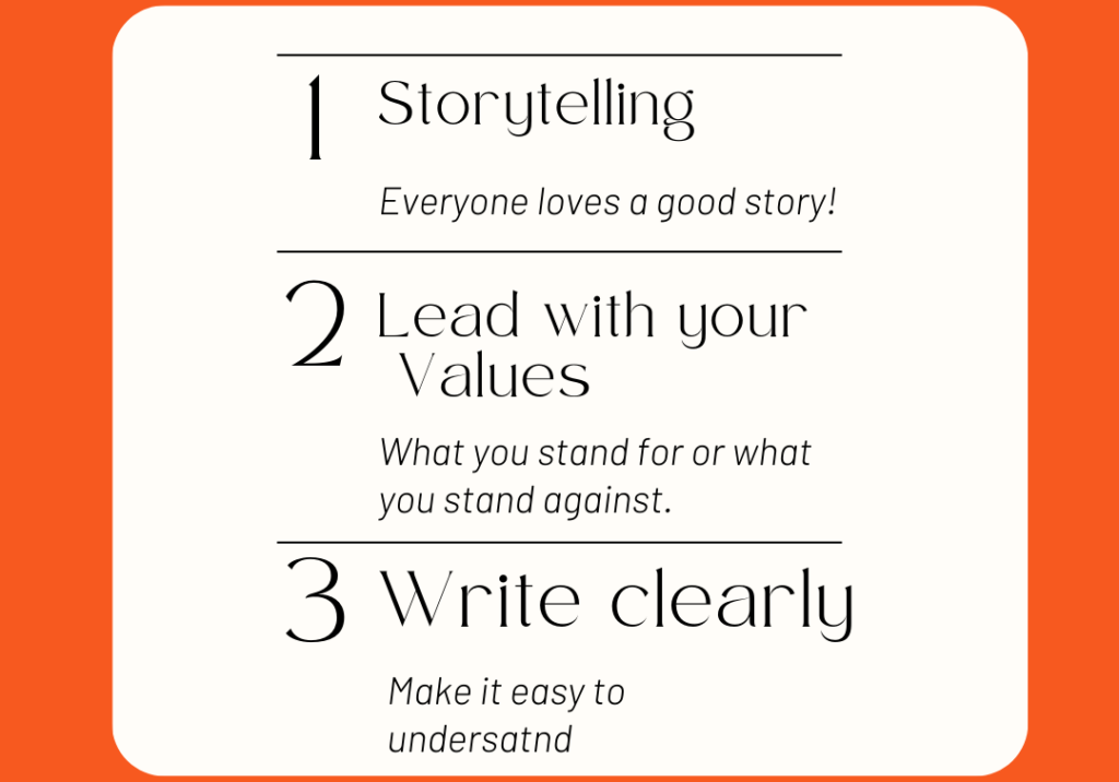 6 Powerful Writing Tips learned from Bridgerton to apply in your emails, social media, or blog posts.