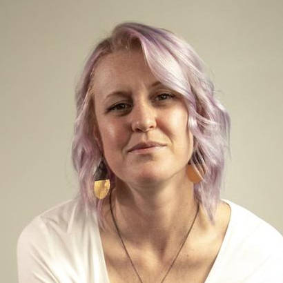 Whitney Barbary Mindset and Business Coach